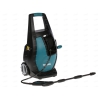 Аппарат высокого давления Makita HW111 [1700 Вт, 370 л/ч, 110 бар]