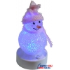 Orient <319B> Снеговик USB (7 цветов,  музыкальный) <21303>
