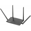 Маршрутизатор беспроводной D-Link DIR-815 (DIR-815/AC/A1A) AC1200 10/100BASE-TX черный