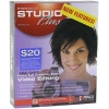 Pinnacle Systems Studio Plus Ver.9 RUS (BOX)