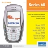 Компакт-диск МедиаХауз "Symbian OS Software Collection для NokiaSeries 60,Siemens SX1"