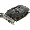 2Gb <PCI-E> GDDR5 ASUS PH-GTX1050-2G (RTL) DVI+HDMI+DP  <GeForce GTX1050>