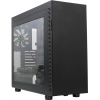 Miditower Thermaltake <CA-1E1-00M1WN-02> Suppressor F51 E-ATX без БП,  с окном