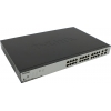 D-Link <DGS-1100-26MP /B1A> Управляемый коммутатор (24UTP  1000Mbps + 2SFP)