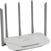TP-LINK <Archer C60> Wireless  Dual-Band  Router(4UTP  100Mbps,1WAN,802.11b/g/n/ac,867Mbps)