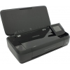 HP OfficeJet 252 Mobile AiO <N4L16C> (A4, 10 стр/мин, 256Mb, LCD, струйное МФУ, USB2.0, WiFi, BT,  Li-Ion, ADF)
