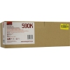Картридж EasyPrint LK-590K  Black для Kyocera  FS-C2026/2126/2526/2626/5250, M6026/6526