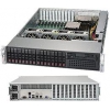 Серверная платформа 2U SATA SYS-2028R-TXR Supermicro