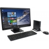 HP ProDesk 400 G2 Desktop Mini + P232 Monitor  <Y5P95EA#ACB>  i5  6500T/4/500/WiFi/BT/Win7Pro/23"