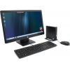 HP ProDesk 400 G2 Desktop Mini + P232 Monitor <Y5P96EA#ACB>  i3 6100T/4/500/WiFi/BT/Win7Pro/23"