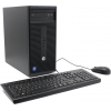 HP 280 G1 Microtower <L9U13EA#ACB>  Pent G3250/4/500/DVD-RW/DOS