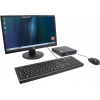HP 260 G2 Desktop Mini + V213a Monitor <Y0H87E#ACB>  i3 6100U/4/500/WiFi/BT/Win7Pro/20.7"