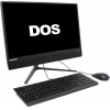 Lenovo IdeaCentre AIO 510-23ISH <F0CD007DRK>  i3 6100T/8/1Tb/DVD-RW/940MX/WiFi/BT/DOS/23"