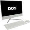 Lenovo IdeaCentre AIO 510-23ISH <F0CD007GRK>  i3 6100T/8/1Tb/DVD-RW/940MX/WiFi/BT/DOS/23"
