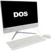 Lenovo IdeaCentre AIO 510-23ISH  <F0CD007CRK> Pent G4400T/4/500/DVD-RW/WiFi/BT/DOS/23"