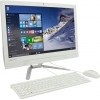 Lenovo IdeaCentre AIO 300-23ISU <F0BY00D4RK>  Pent 4405U/4/1Tb/DVD-RW/920M/WiFi/BT/Win10/23"