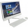 Lenovo IdeaCentre AIO 300-22ISU  <F0BX00GRRK>  Pent  4405U/4/1Tb/DVD-RW/920M/WiFi/BT/Win10/21.5"