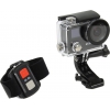 ЭGO JUMP (4K Ultra HD, VR 360°, CMOS, 170°, microSD, HDMI, LCD+OLED,  WiFi, Li-Ion, ПДУ)