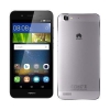 Мобильный телефон GR3 LTE TAG-L21 GREY HUAWEI (51090EGJ)