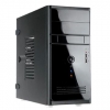 Корпус Inwin ENR021 / 6144807 MiniTower 400 Вт MicroATX Цвет черный ENR021_RB-S400T70/6100467 (ENR021_RB-S400T70/6144807)