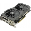 8Gb <PCI-E> DDR5 ASUS STRIX-RX470-O8G-GAMING (RTL) DualDVI+HDMI+DP  <RADEON RX 470>