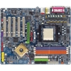 M/B GigaByte GA-K8NS Ultra-939 Socket939 <nForce3 Ultra> AGP+Lan100+LAN1000+1394 SATA RAID U133 ATX 4DDR<PC-3200>