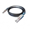 Кабель SAS MSASX4 (SFF-8644) TO SFF-8088 2M 2280300-R ADAPTEC