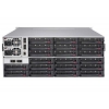 Корпус для сервера 4U 1280W BLACK 847E1C-R1K28JBOD Supermicro (CSE-847E1C-R1K28JBOD)