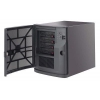 Корпус для сервера MINITOWER 250W CSE-721TQ-250B Supermicro