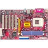 M/B PC Chips M848ALU ver2.1   SocketA(462) <SiS748> AGP+LAN U133 USB2.0 ATX 3DDR<PC-3200>