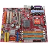 M/B Micro-Star MS-7058 915G Combo-FR   Socket775 <i915G> PCI-E+SVGA+GbLAN SATA RAID U133 ATX 2DDR-II+2DDR