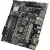 ASUS PRIME Z270M-PLUS (RTL) LGA1151 <Z270> 2xPCI-E  Dsub+DVI+HDMI GbLAN SATA  MicroATX 4DDR4