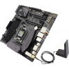 ASUS STRIX Z270G GAMING (RTL) LGA1151 <Z270> 2xPCI-E HDMI+DP GbLAN+WiFi  SATA  MicroATX  4DDR4