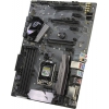 ASUS STRIX Z270H GAMING (RTL) LGA1151 <Z270> 3xPCI-E DVI+HDMI GbLAN SATA  ATX 4DDR4