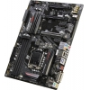 GIGABYTE GA-Z270-Gaming K3 rev1.0 (RTL) LGA1151 <Z270> 3xPCI-E DVI+HDMI GbLAN SATA  RAID  ATX  4DDR4
