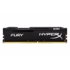 Память 8GB PC19200 DDR4 FURY HX424C15FB2/8 Kingston Оперативная память Kingston HX424C15FB2/8 серии Fury объемом 8 ГБ. Встроенный динамический модуль DDR4 с высокой скоростью передачи информации. Экономное энергопотребление 1,2 В. Частота такта изделия 1600 МГц, что гарантирует его производительност