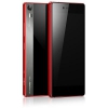 Мобильный телефон Z90A40 DUAL SIM LTE RED PA1K0161RU Lenovo