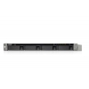 СХД стоечное исполнение 4BAY 1U NO HDD TS-463U-4G QNAP