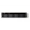 СХД стоечное исполнение 8BAY 2U NO HDD USB3 TS-863U-4G QNAP
