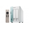 СХД настольное исполнение 2BAY 2GB TS-251A-2G QNAP