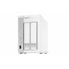 СХД настольное исполнение 2BAY NO HDD TS-231P QNAP