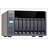 СХД настольное исполнение 8BAY 8GB TS-831X-8G QNAP