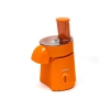 Мультирезка Oursson MS2060/OR [200 Вт, 6 насадок: 2 терки; 2 шинковки; соломка, фри]