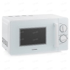 Микроволновая печь Supra MWS-2103MW [21л,700Вт, соло, механическое управление, дисплей]