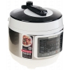 Мультиварка Redmond RMC-PM503 [скороварка, 5л, 900Вт, 15 программ, мультиповар, антипригар. чаша, электр. упр.]