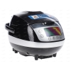 Мультиварка Vitek VT-4220 SR [5л, 860Вт, керамич. чаша, 50 автопрограмм, мультиповар, материал: пластик и сталь]