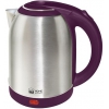 Электрочайник Home Element HE-KT155 Фиолетовый [2л, 1800 Вт, корпус: металл]