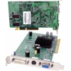 SVGA 128Mb <AGP> DDR Sapphire <ATI RADEON 9550SE> (OEM) 64bit +DVI+TV Out