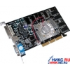 SVGA 128Mb <AGP> DDR <GeForce FX-5200> 64bit +DVI+TV Out