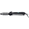 Фен-щетка Bosch ProSalon PHA 9760 [1200 Вт, скоростей: 3, насадок: 3, ионизация, без вращения]